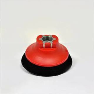 Ø:75 mm pad velcro M14