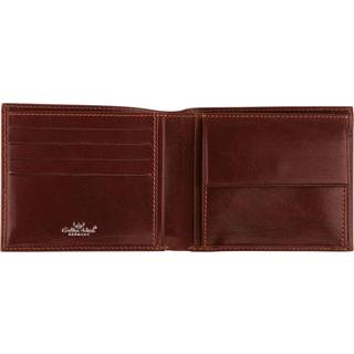 Golden Head Colorado RFID dollar skindpung  (TOBACOO (2))