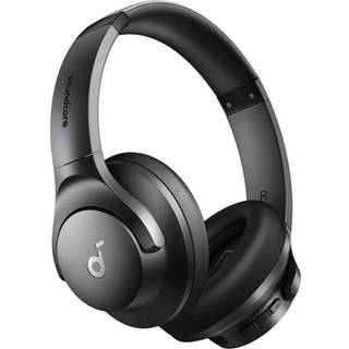 Anker Soundcore Q20i trådløse over-ear høretelefoner - blå (På lager i varehus)