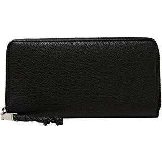 Brieftasche 023EA1V308 Schwarz