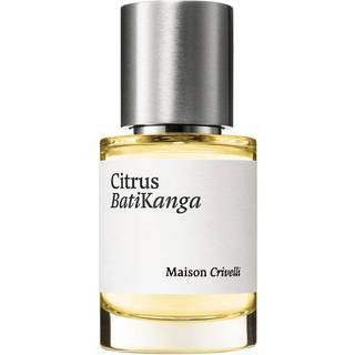 Maison Crivelli Citrus Batikanga Eau de parfum 30 ml