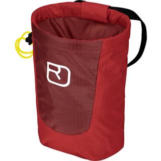 Ortovox - Trad Chalkbag - Chalkbag rød