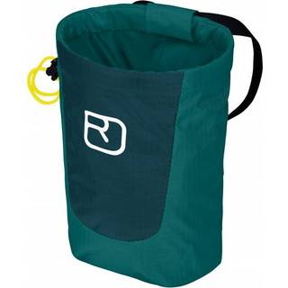 Ortovox - Trad Chalkbag - Chalkbag blå