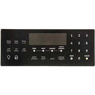 Frigidaire 316419821 Overlay