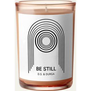 D.S. & Durga Be Still Scented Candle 200g