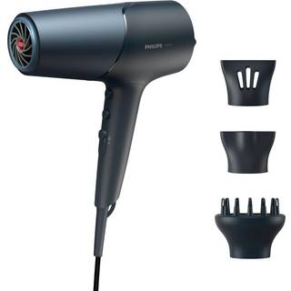Philips Hårtørrer 2300W 5000 series - BHD512/20