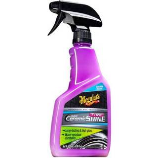Meguiars Hybrid Ceramic Tire Shine Dækglans (473 ml)