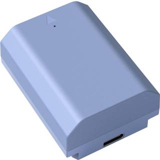 Smallrig 4265 NP-FZ100 Genopladeligt Kamera Batteri USB-C