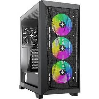 Xilence Performance X Series Xilent X X912.ARGB - Kabinet - Tower - Sort