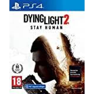 Dying Light 2: Stay Human - Sony PlayStation 4 - FPS