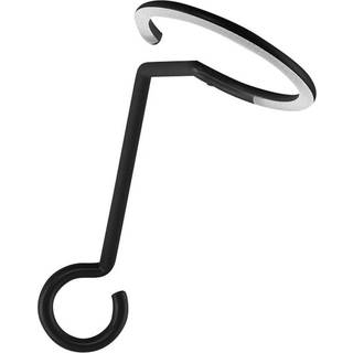 Vine Light Væglampe Sort - Artemide