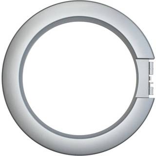 Electrolux Vaskemaskinens sølvfarvede udvendige lågering 1108252105