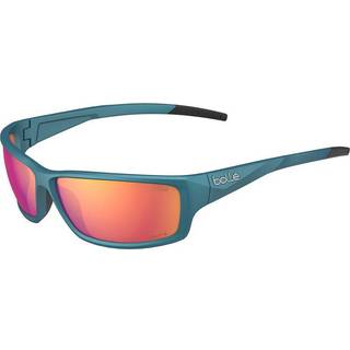 Sunglasses Bollé Cerber Creator BS041002 Teal Metallic