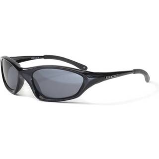 Bloc Cobra X20N 55 Solbriller Mænd Black - Shiny Black - 55mm
