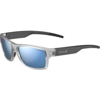 Bollé Status Polarized S3 Solbriller størrelse M farve grå