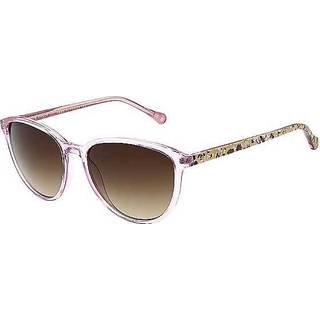 Ted Baker Classic Round Eye SolbrillerEn