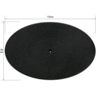 Citadel 170x105mm Oval Base