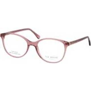 Ted Baker TB9236 202 51 Briller Kvinder Lyserød - Transparent Pink - 51mm