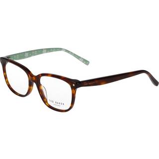 Ted Baker TB9254 101 52 Briller Kvinder Tortoiseshell - Tortoise - 52mm