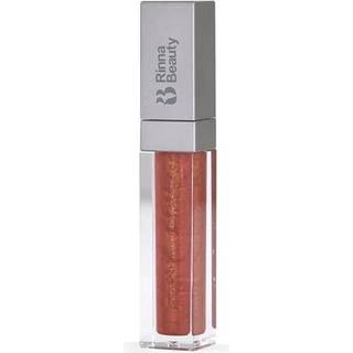 Rinna Beauty Icon Collection - Lip Gloss - Hvis udseende kunne dræbe - tonet Hydrating Langvarig - Høj pigment og skinne veganske No Parabens Cle