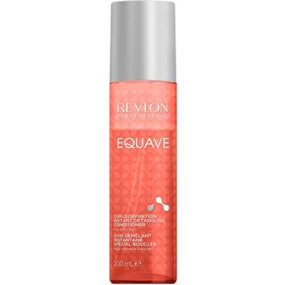 Revlon Equave Curl Definition Detangling Leave-in balsam 200 ml
