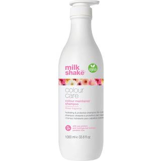 Milk_Shake Colour Maintainer Shampoo Flower Fragrance 1000ml