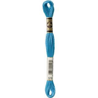 DMC Mouliné Spécial 25 Broderigarn - Farve 518