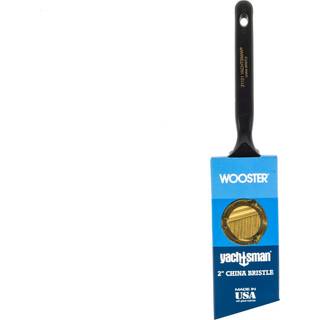 Wooster Yachtsman 2 in. W Angle White China Bristle Paying Brush