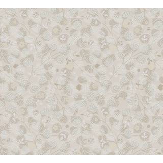 Metropolitan Stories Wallpaper Wild Bloom 391112