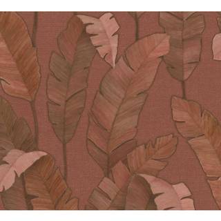 Metropolitan Stories Wallpaper Balinese Palms 392181