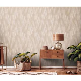 Metropolitan Stories Wallpaper Scandi Geo 391043