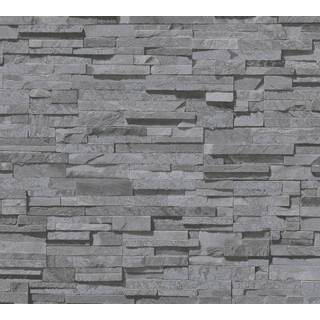 Metropolitan Stories Wallpaper Ledgestone Effect 388163