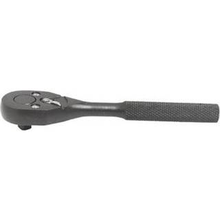 Proto Hand Ratchet 1/4 in. Dr. 5 in. L (J4749BL)