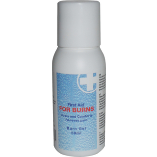 Akla Brandsårsgel, 59 ml