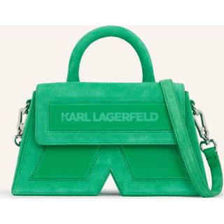 Karl Lagerfeld Satchel