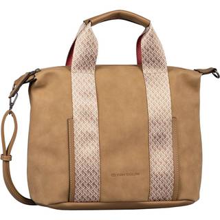 Bowlingtasche Cara Camel