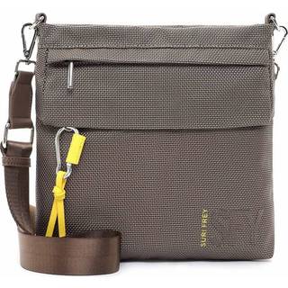 Umhängetasche Suri Sports Marry 18010 Taupe