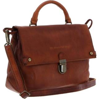 The Chesterfield Brand Melody Håndtaske cognac