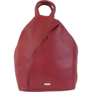 Cityrucksack 19245 Rot