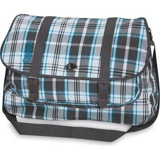 Schultertasche Kelsey Anthrazit