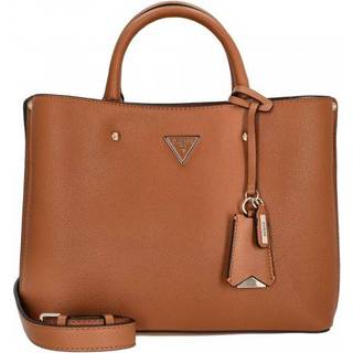 Handtasche Meridian Cognac