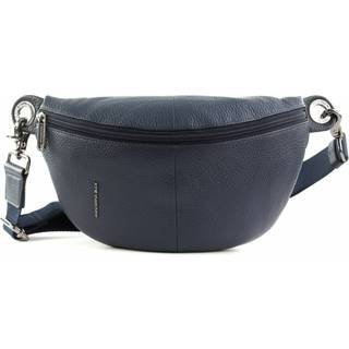Mandarina Duck Mellow Leather Bæltetaske