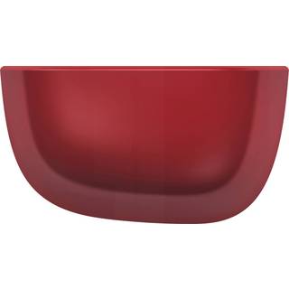 Vitra Corniche Hylde Lille Japanese Red