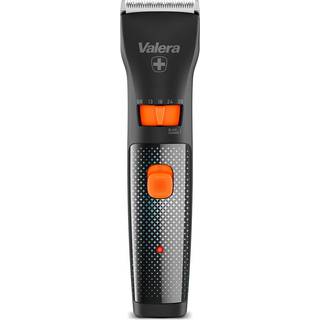 Valera Swiss Excellence Smart Professionel skægtrimmer Sort 1 stk. - 1 stk.