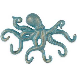 Octopus Wall Hook