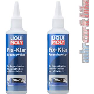 Liqui Moly Regnafviser (125 ml)