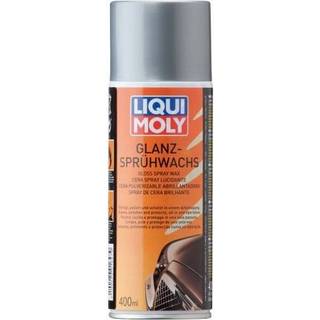 Liqui Moly Glansvoksspray (400 ml)