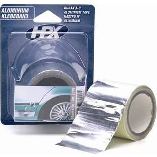 HPX aluminium tape 50mm x 5m