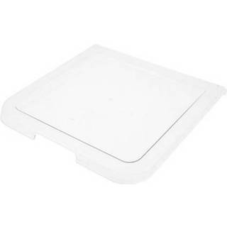Cambro 60271 Udskiftning foran skyderen l?g til IBS27 ingrediens bin