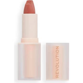 Revolution Lip Allure Soft Satin Lipstick Queen Pink